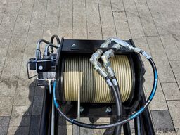 Manitou JW 2000/2500