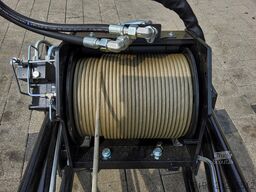 Manitou JW 2500/2000