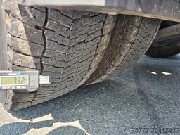 DAF XF106-480 SSC Low Deck-INTARDER-2Tanks-Hubsattel