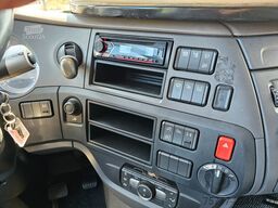 DAF XF106-480 SSC Low Deck-INTARDER-2Tanks-Hubsattel