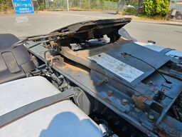 DAF XF106-480 SSC Low Deck-INTARDER-2Tanks-Hubsattel