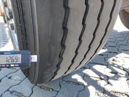 KRONE AZ Wechselfahrgestell-BDF-Standard-BPW
