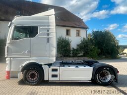 MAN TGX 18.510 GM BL vollverspoilert ACC Retarder