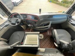 MAN TGX 18.510 GM BL vollverspoilert ACC Retarder