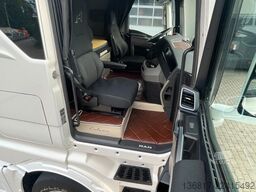 MAN TGX 18.510 GM BL vollverspoilert ACC Retarder
