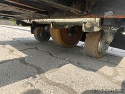 BT Toyota Hochhubwagen Elektro SWE080L Staxio 800kg