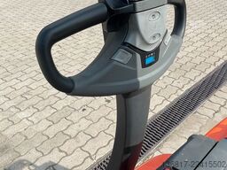 BT Toyota Hochhubwagen Elektro SWE080L Staxio 800kg