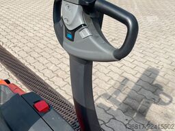 BT Toyota Hochhubwagen Elektro SWE080L Staxio 800kg