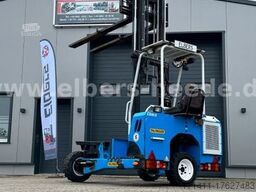 PALFINGER F3-253 PX-4W Vierwege Allrad Mitnahmestapler