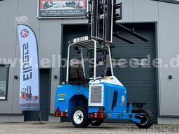 PALFINGER F3-253 PX-4W Vierwege Allrad Mitnahmestapler