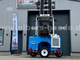 PALFINGER F3-253 PX-4W Vierwege Allrad Mitnahmestapler