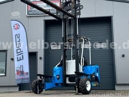 PALFINGER F3-253 PX-4W Vierwege Allrad Mitnahmestapler