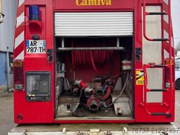 Renault G230 **FIRETRUCK-WATERTANK-PUMP**