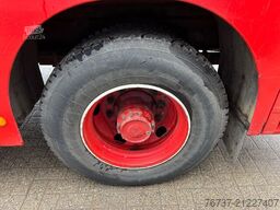 Renault G230 **FIRETRUCK-WATERTANK-PUMP**