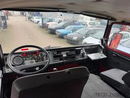 Renault G230 **FIRETRUCK-WATERTANK-PUMP**
