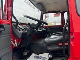 Renault G230 **FIRETRUCK-WATERTANK-PUMP**