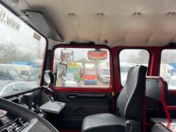 Renault G230 **FIRETRUCK-WATERTANK-PUMP**