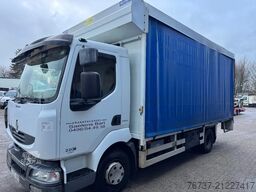 Renault Midlum 220 **DXI-BELGIAN ORIGINE**