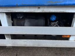 Renault Midlum 220 **DXI-BELGIAN ORIGINE**