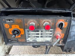 Renault Midlum 220 **DXI-BELGIAN ORIGINE**