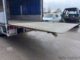 Renault Midlum 220 **DXI-BELGIAN ORIGINE**