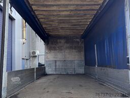 Renault Midlum 220 **DXI-BELGIAN ORIGINE**