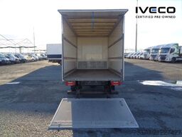 IVECO DAILY 35S16 - 4100