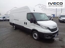 IVECO DAILY 35S18HA8 V 3  HI MATIC