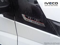 IVECO DAILY 35S18HA8 V 3  HI MATIC