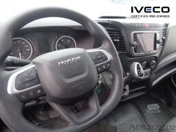 IVECO DAILY 35S18HA8 V 3  HI MATIC
