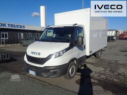 IVECO DAILY 35S16 - 4100