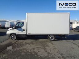 IVECO DAILY 35S16 - 4100