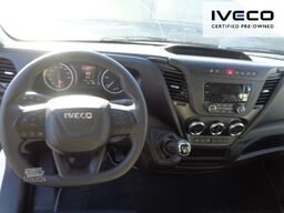 IVECO DAILY 35S16 - 4100