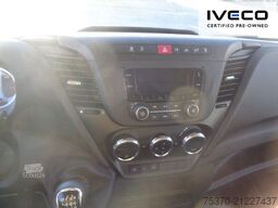 IVECO DAILY 35S16 - 4100