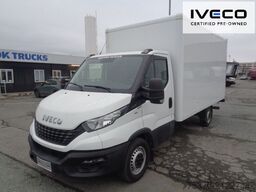 IVECO DAILY 35S16 - 4100