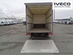 IVECO DAILY 35S16 - 4100
