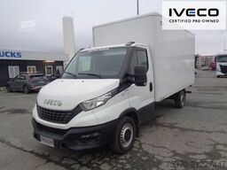 IVECO DAILY 35S16 - 4100