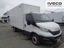 IVECO DAILY 35S16 - 4100