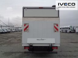 IVECO DAILY 35S16 - 4100