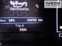 IVECO DAILY 35S16 - 4100