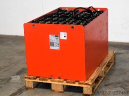 GRUMA 80 Volt 4 PzS 500 Ah