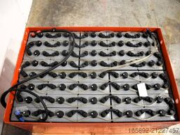 GRUMA 80 Volt 4 PzS 500 Ah