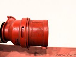 INDUSTRIE AUTOMATION intronic B Puls D 80V/90A