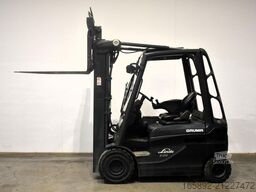 Linde E 25 387-01