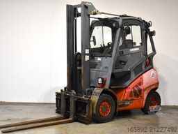 Linde H 40 T EVO 394-02