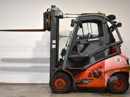 Linde H 40 T EVO 394-02