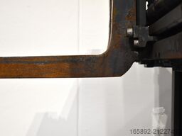 Linde H 40 T EVO 394-02