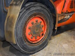 Linde H 40 T EVO 394-02