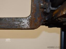 Linde H 40 T EVO 394-02