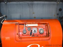 Linde H 40 T EVO 394-02